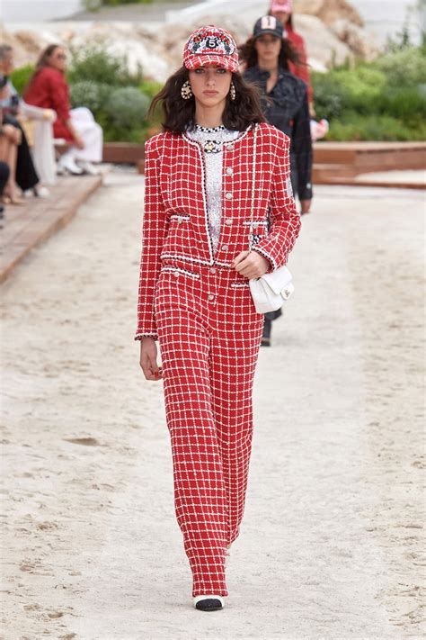 chanel suits coctail|chanel fashion.